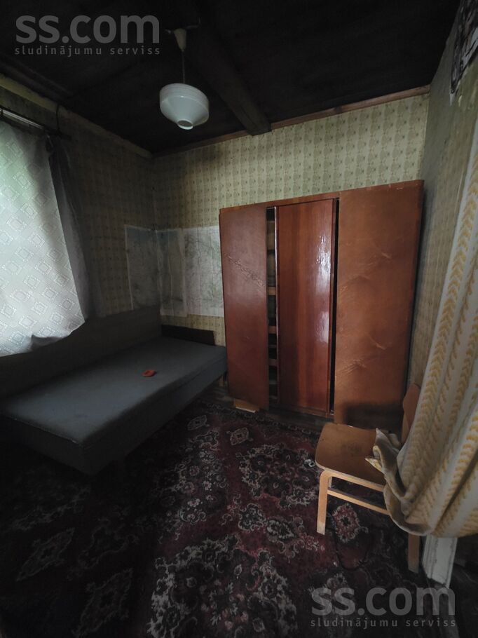 Belogrudova, Krāslava un raj., Grāveru pag. — vienseta