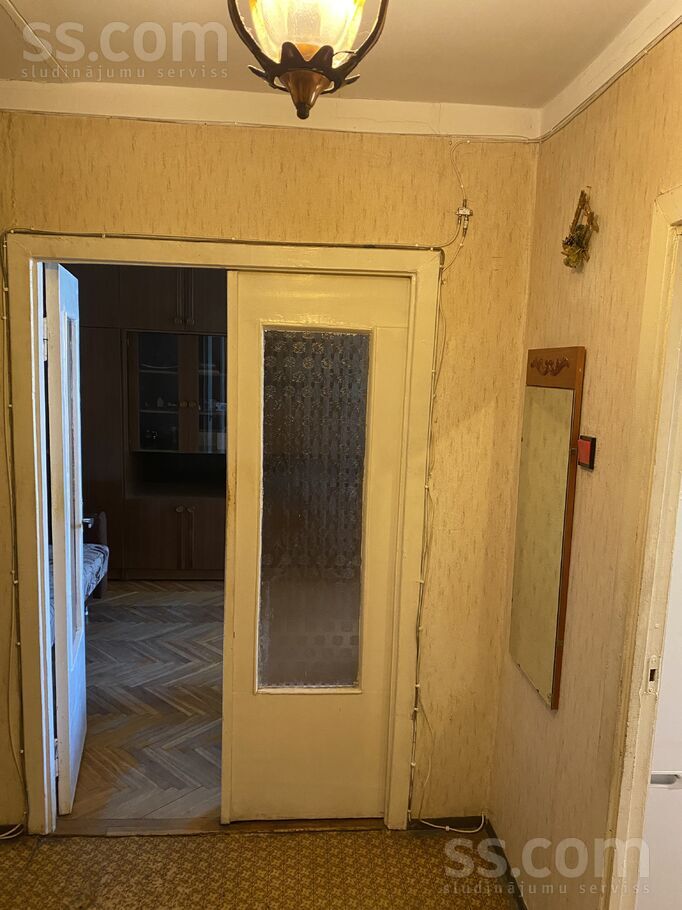 Ropažu 21, Rīga — dzivoklis