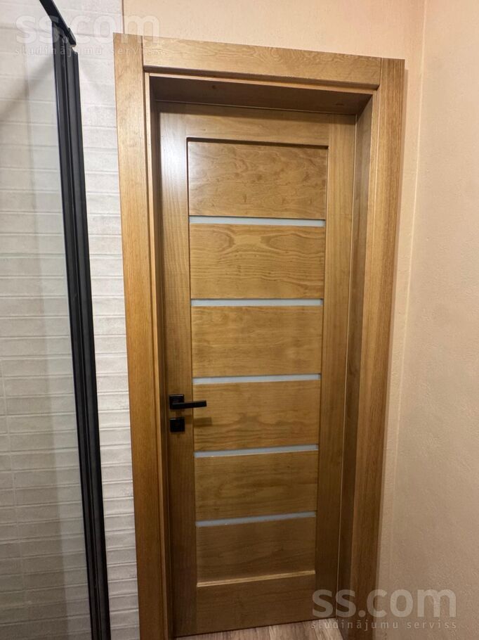 Policijas iela 1, Kuldīga un raj., Kuldīga — dzivoklis