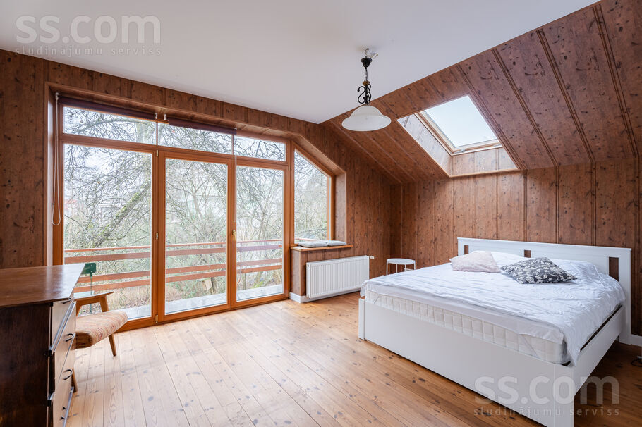 Kļavu iela, Jūrmala — maja