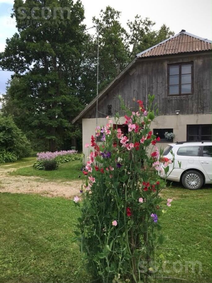 Taurene, Cēsis un raj., Taurenes pag. — vienseta