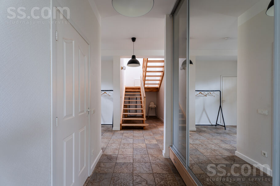 Kļavu iela, Jūrmala — maja