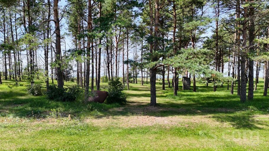 Smiltnieki, Saraiķi, Liepāja un raj., Vērgales pag. — maja