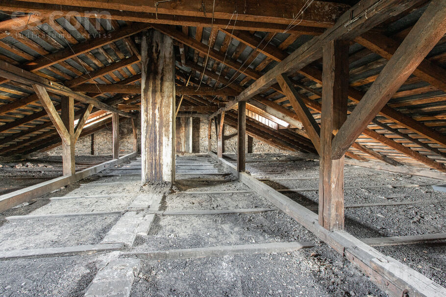 Kalnciema 60, Rīga — maja