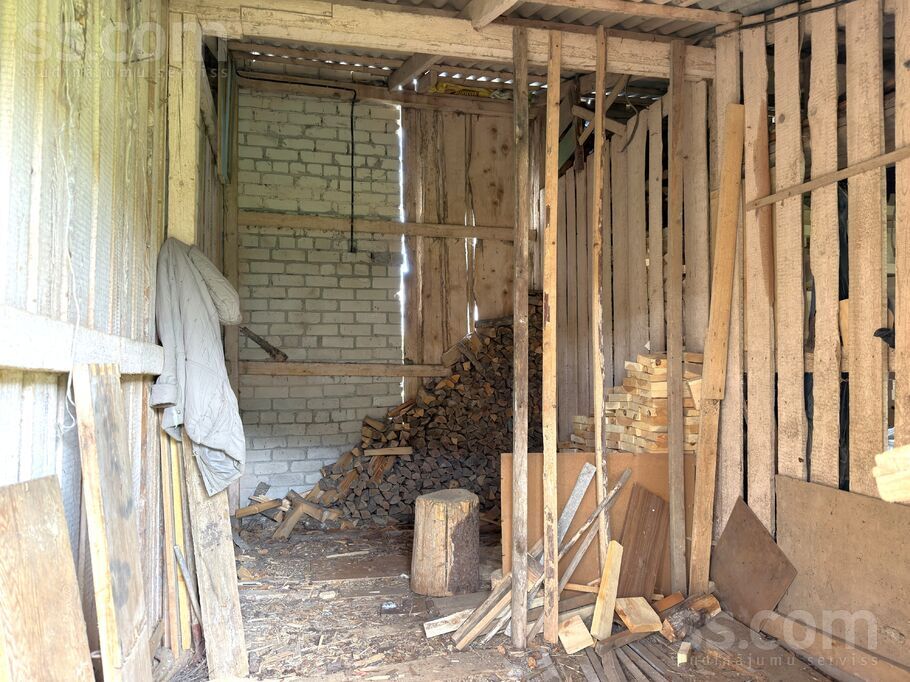 Gaismas 9, Sauļi, Valmiera un raj., Rencēnu pag. — dzivoklis