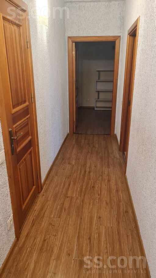 Tvaika 62, Rīga — dzivoklis