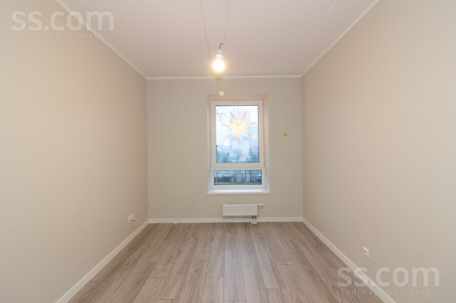 Dravnieku 3 k-3, Rīga — dzivoklis