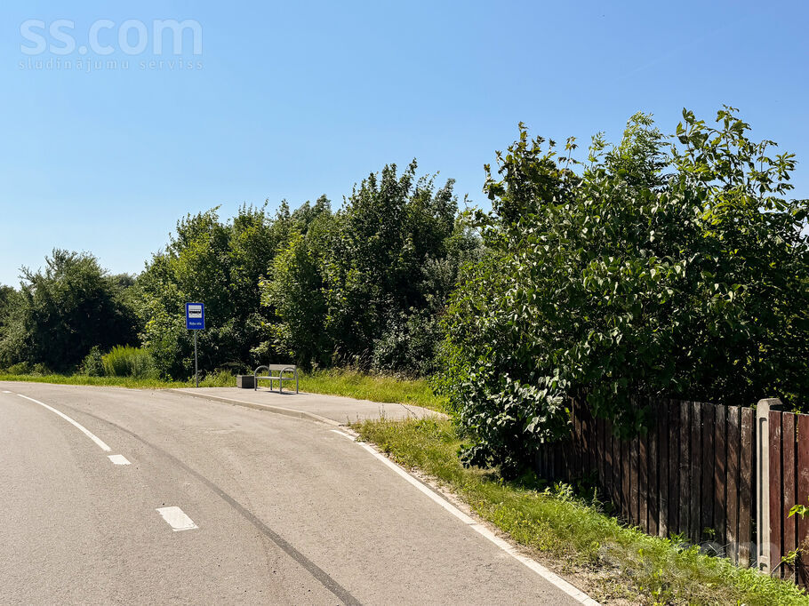 Stārķu iela 14, Rīgas rajons, Salaspils — maja