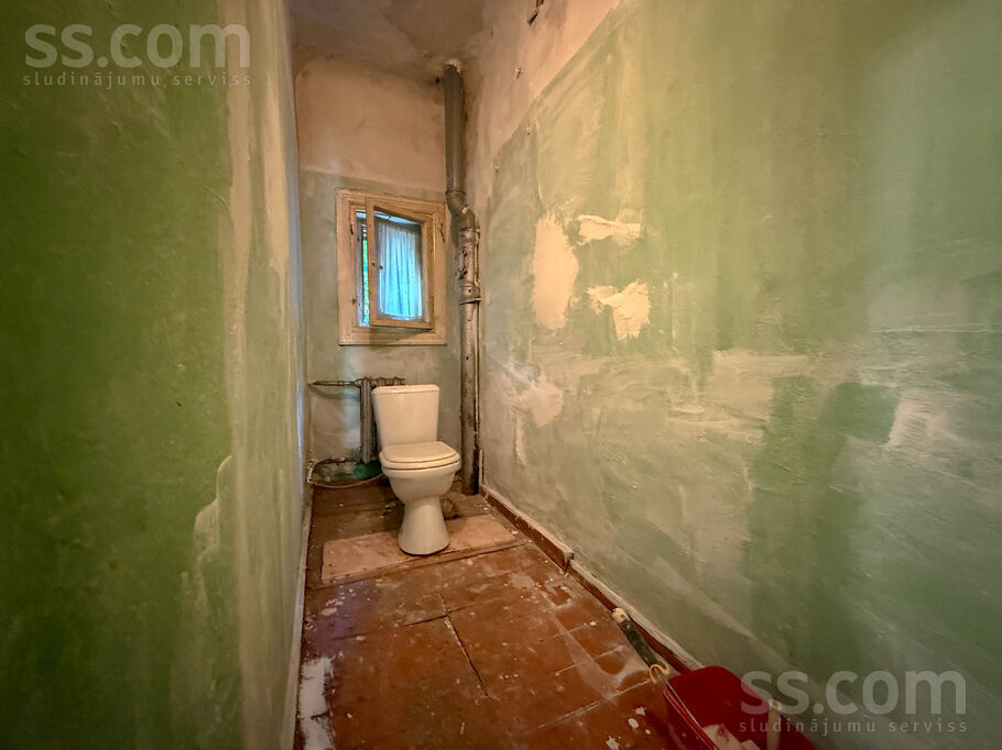 Ropažu 41, Rīga — dzivoklis