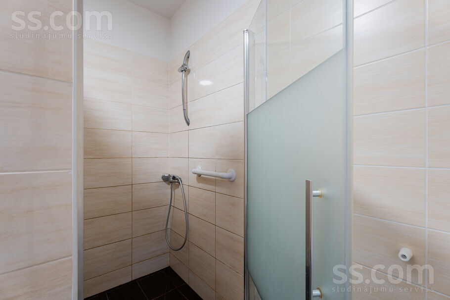 Kļavu iela, Jūrmala — maja