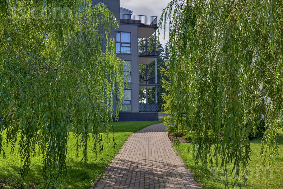 Komētas 20, Rīga — dzivoklis