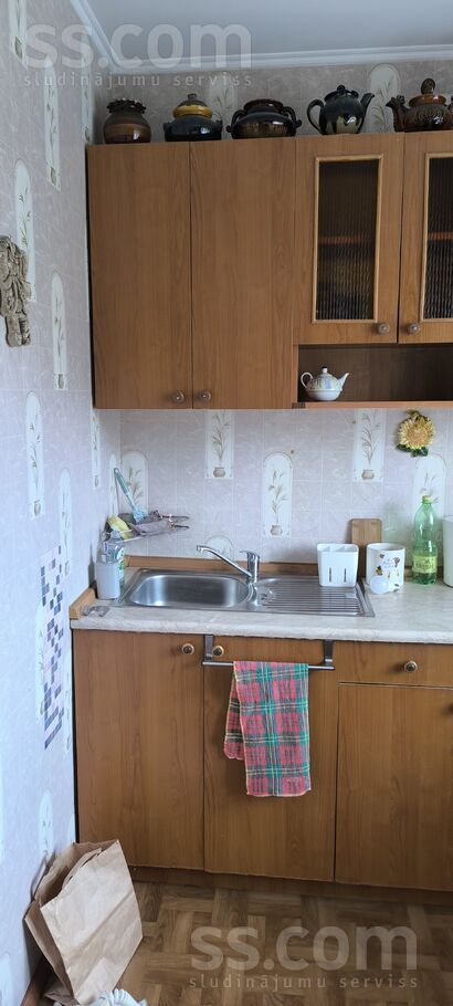 Vienibas iela 28, Daugavpils un raj., Daugavpils — dzivoklis