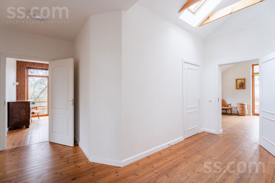 Kļavu iela, Jūrmala — maja