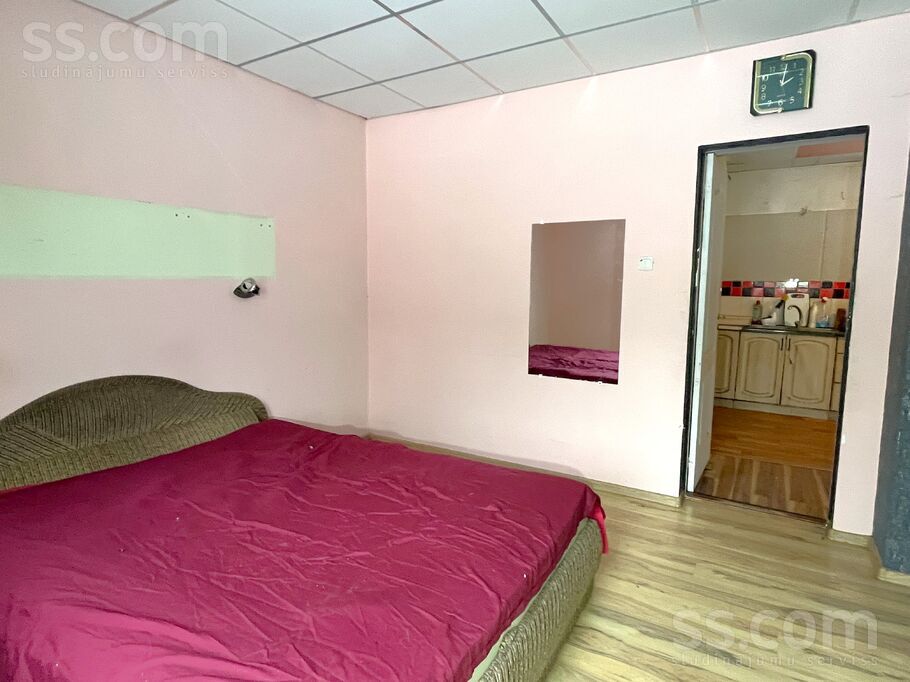 Dzelzceļmalas 8, Jēkabpils un raj., Jēkabpils — maja