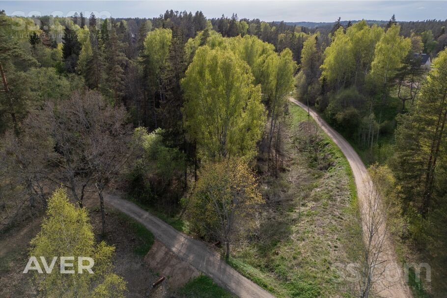 Koku iela 2, Cēsis un raj., Cēsis — zeme