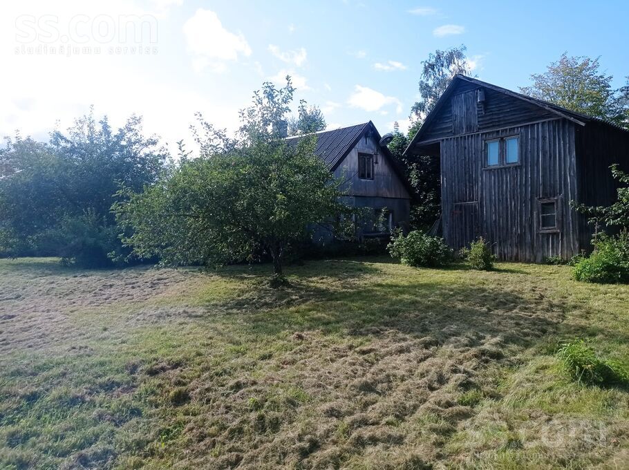 Vidzemes 26, Preiļi un raj., Līvāni — maja