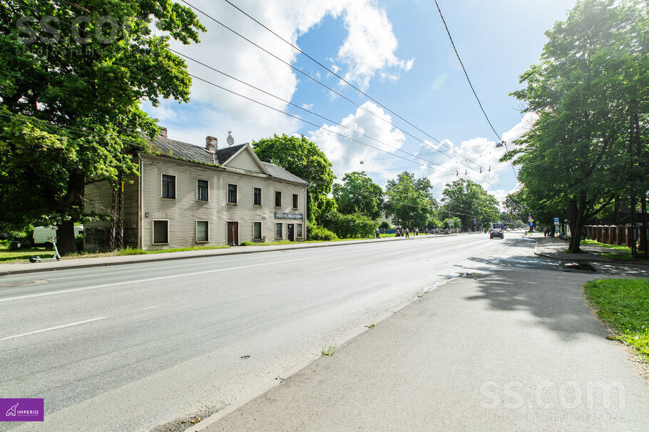 Deglava 39, Rīga — dzivoklis