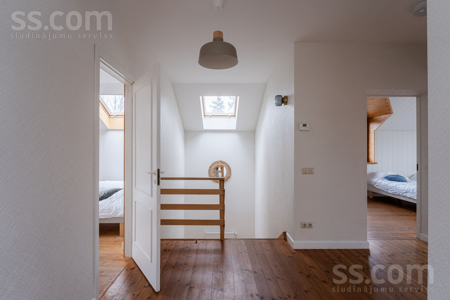 Kļavu iela, Jūrmala — maja