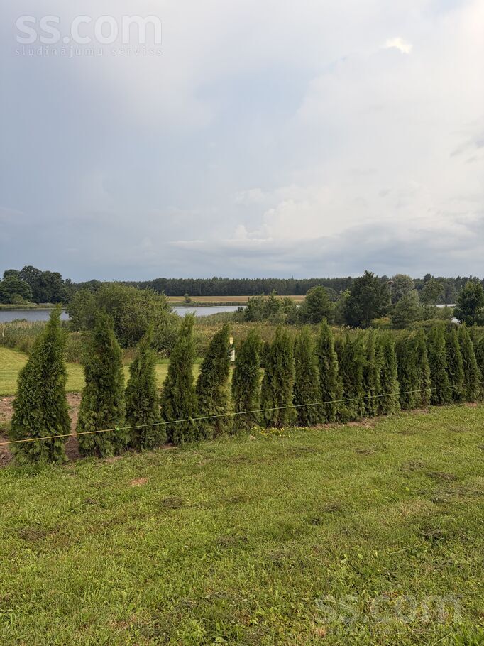Saltavota iela 76, Rīgas rajons, Sigulda — zeme