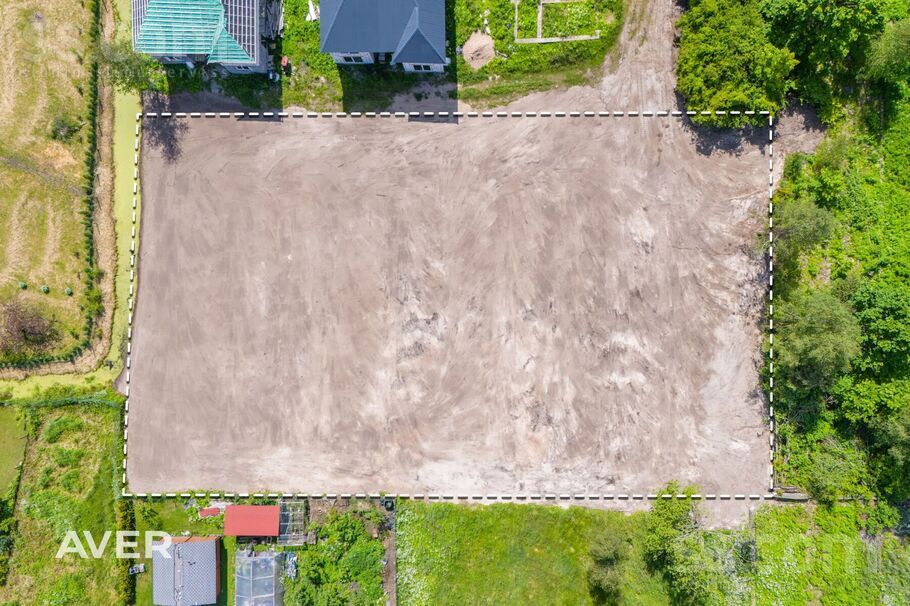 Vangažu iela 3a, Jūrmala — zeme