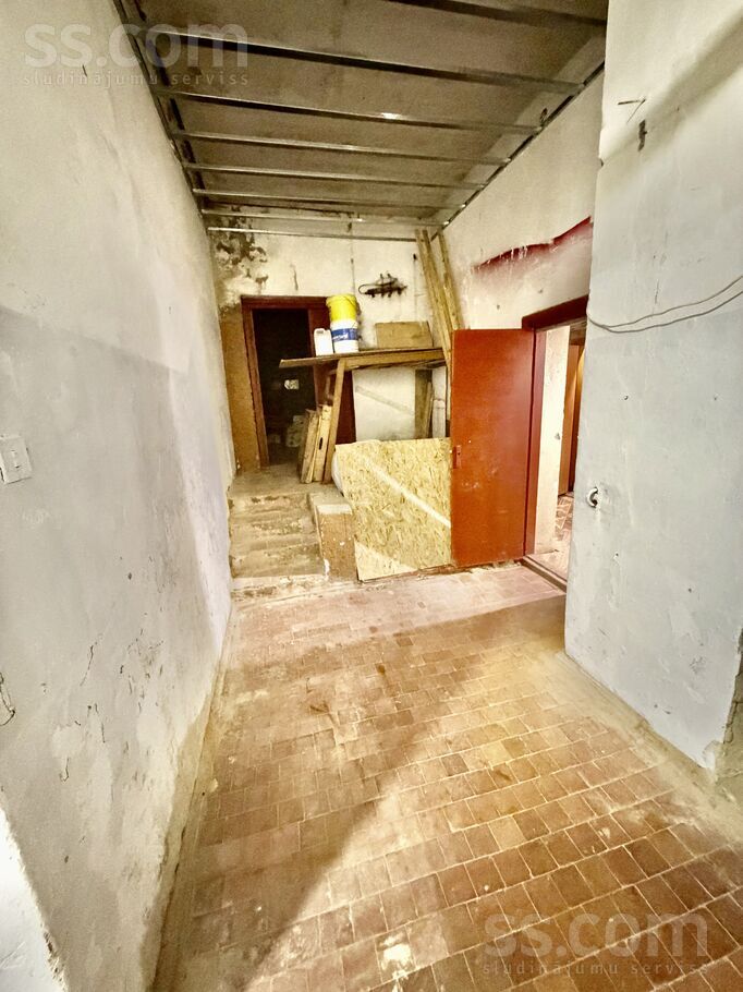 Unknown address — telpa