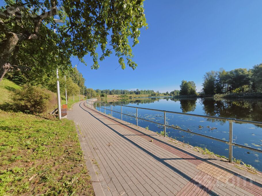 Vidzemes al. 3, Rīga — dzivoklis
