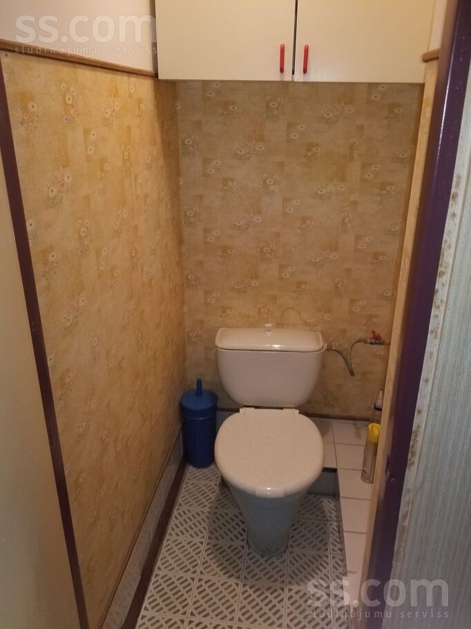 Priežu iela 2, Rīgas rajons, Vangaži — dzivoklis