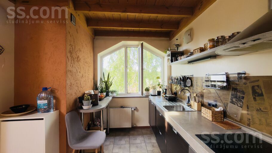 Čiekurkalna 3. šķ l. 28, Rīga — dzivoklis