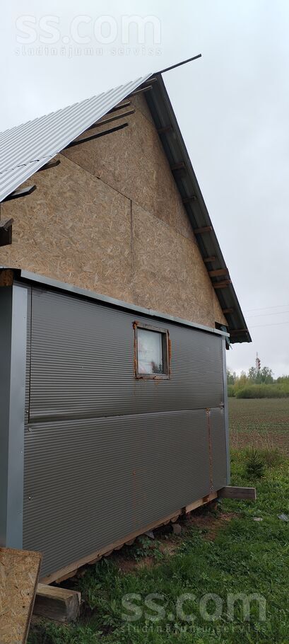 Platone, Jelgava un raj., Platones pag. — vienseta