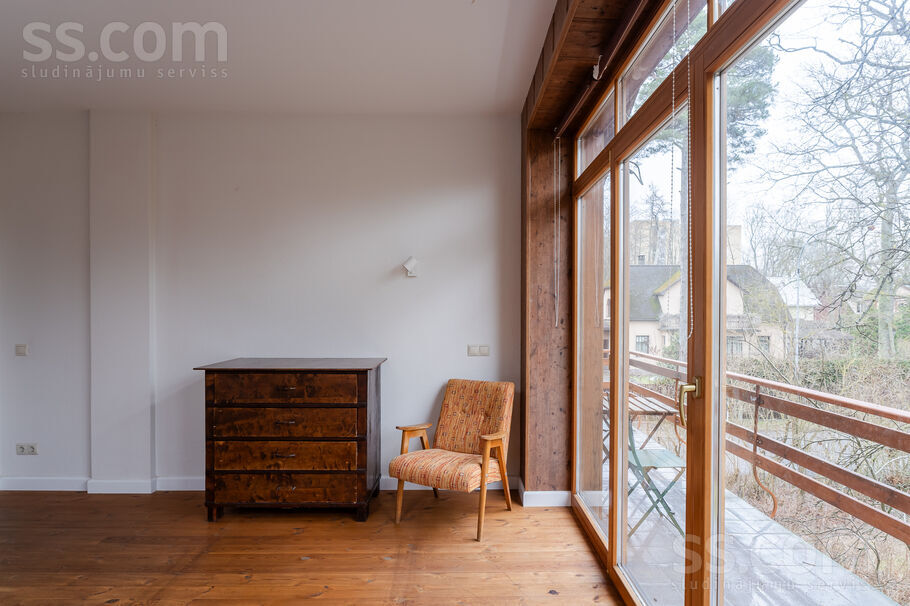 Kļavu iela, Jūrmala — maja