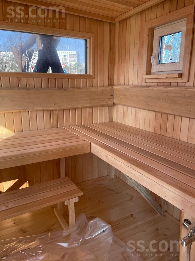 Latgales 418, Rīga, Ķengarags — telpa