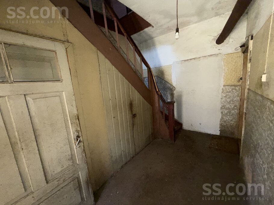 Ogresgals, Ogre un raj., Ogresgala pag. — vienseta