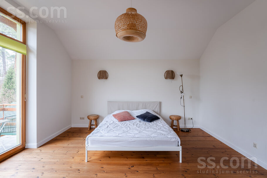 Kļavu iela, Jūrmala — maja