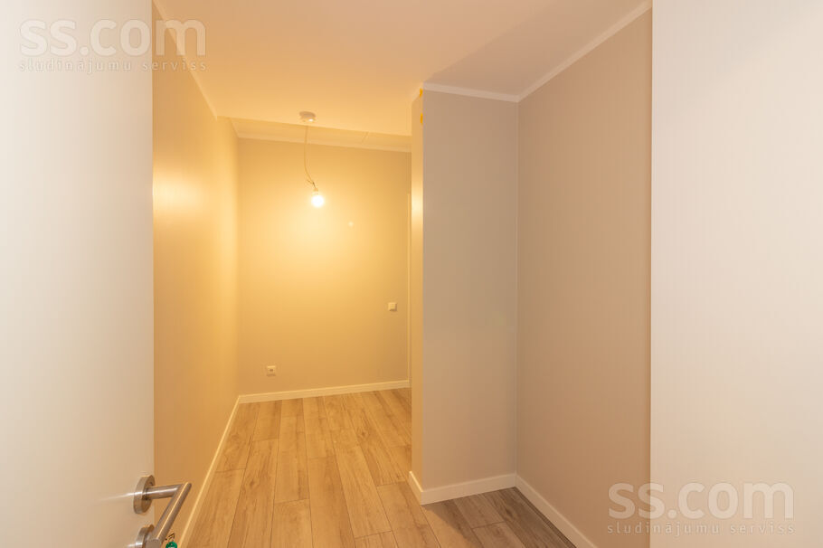 Dravnieku 3 k-3, Rīga — dzivoklis