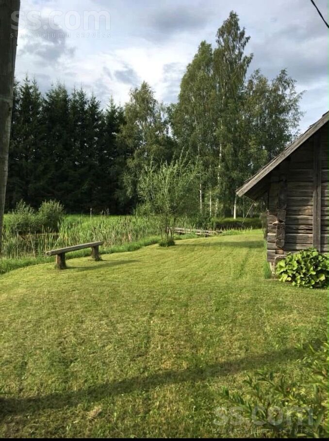 Taurene, Cēsis un raj., Taurenes pag. — vienseta
