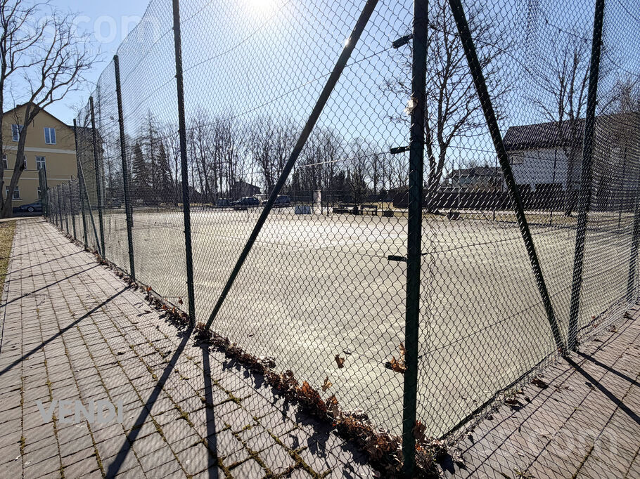 Krasta 44, Limbaži un raj., Salacgrīva — dzivoklis