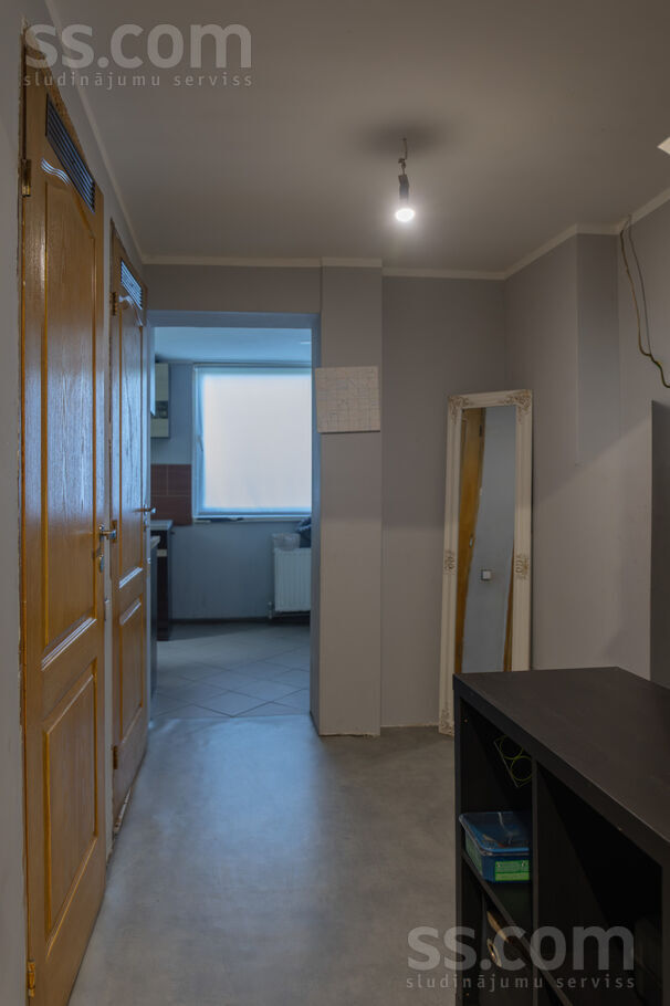 Blāzmas iela 14, Jelgava un raj., Jelgava — maja