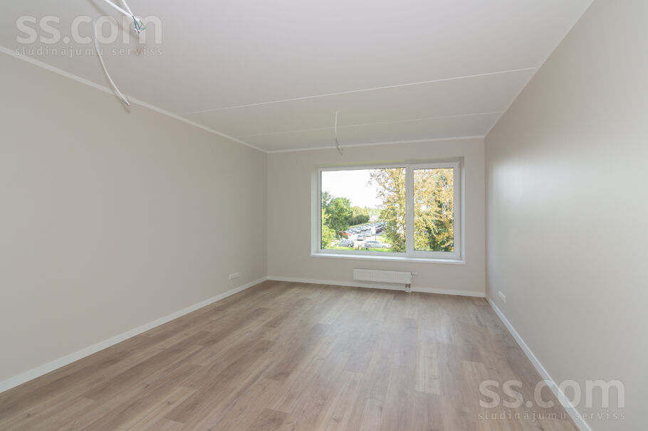 Dravnieku 3 k-3, Rīga — dzivoklis