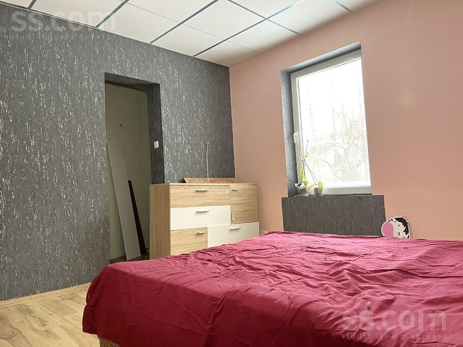 Dzelzceļmalas 8, Jēkabpils un raj., Jēkabpils — maja