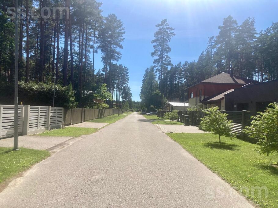 Prieka iela 4, Krogsils, Rīgas rajons, Ķekavas pag. — zeme
