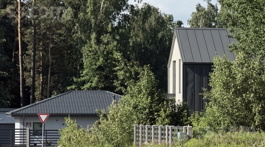 Dzilnu iela, Rūķi, Rīgas rajons, Salaspils l. t. — zeme