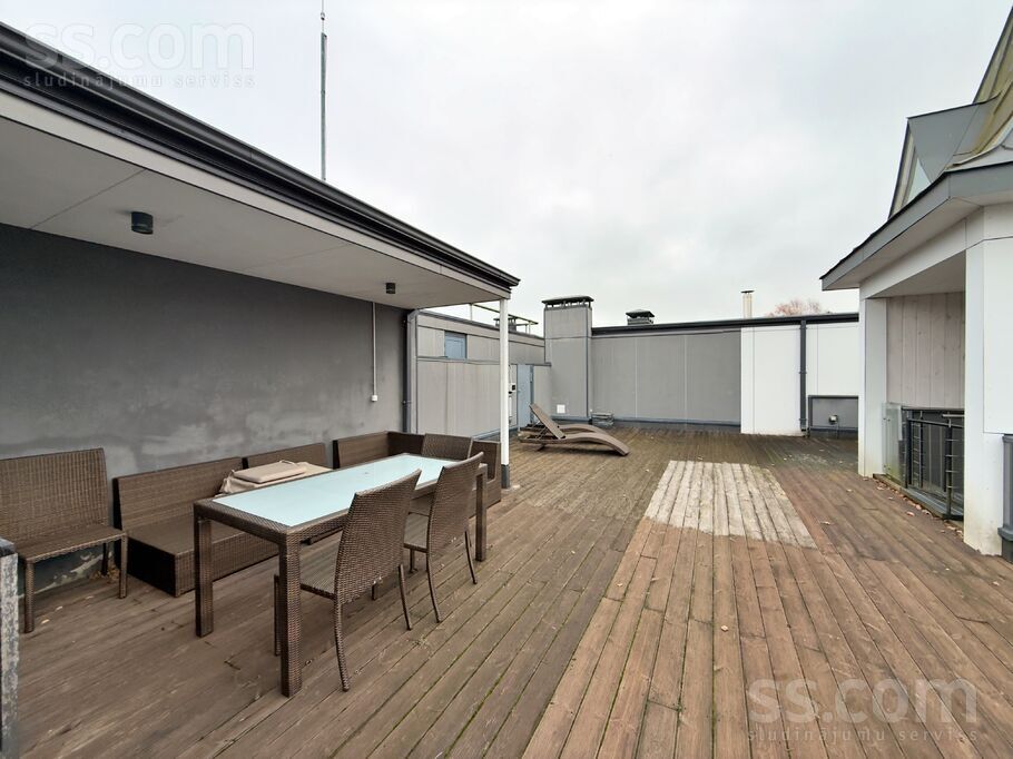Asaru prospekts 53, Jūrmala — dzivoklis