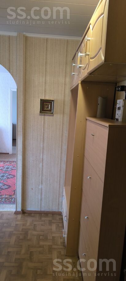 Vienibas iela 28, Daugavpils un raj., Daugavpils — dzivoklis