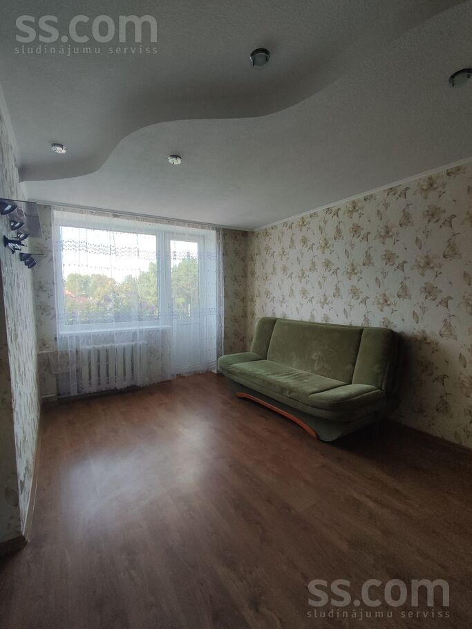 Jātnieku 84, Daugavpils un raj., Daugavpils — dzivoklis