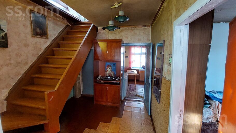 Centra piekta 16, Egļupe, Rīgas rajons, Inčukalna nov. — maja
