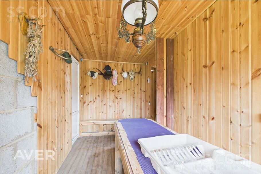 Pļavu iela 12, Gulbene un raj., Gulbene — maja
