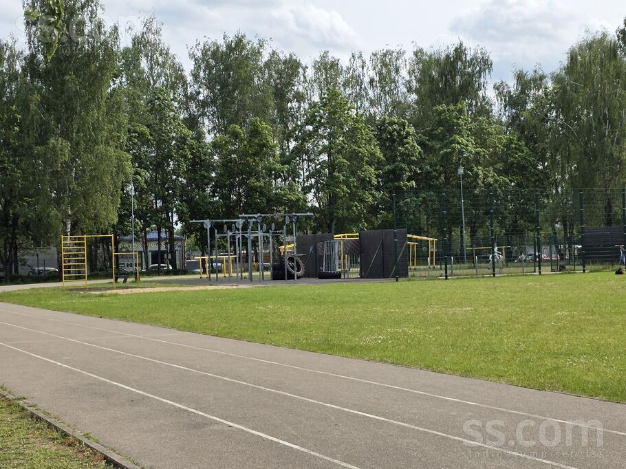 Akācijas 46b, Rīgas rajons, Olaine — zeme