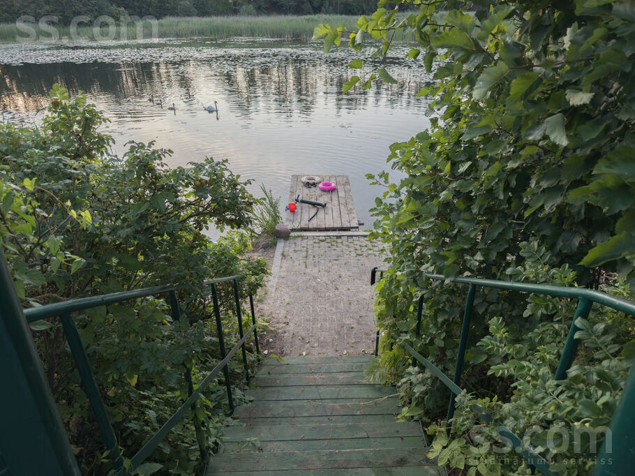 Doles dārzs 50, Dole, Rīgas rajons, Salaspils l. t. — maja