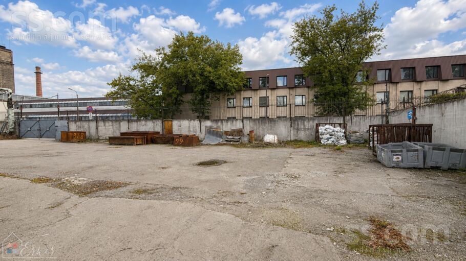 Patversmes 15, Rīga, Sarkandaugava — telpa