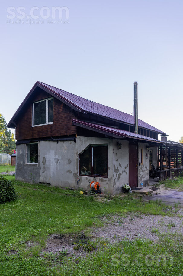 Blāzmas iela 14, Jelgava un raj., Jelgava — maja